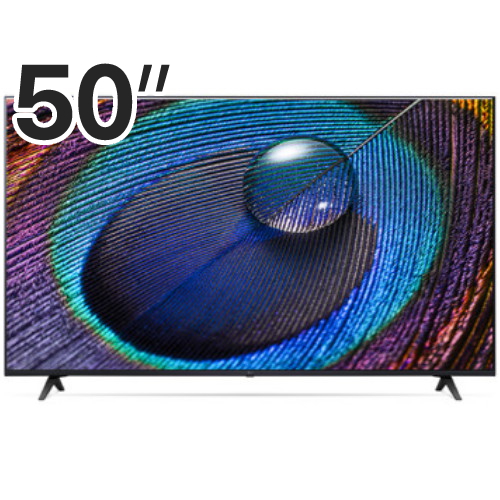LG전자 울트라HD 50UR831C0NA