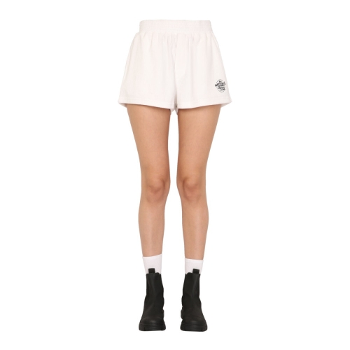 ��Ʈ������ ��Ʈ�� ���� ���� �ݹ��� SS22 ACS-BSHORTS200G_IVORY 406565