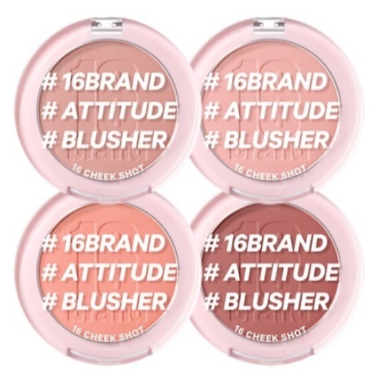 CSA�ڽ��� 16�귣�� ġũ �� 6g