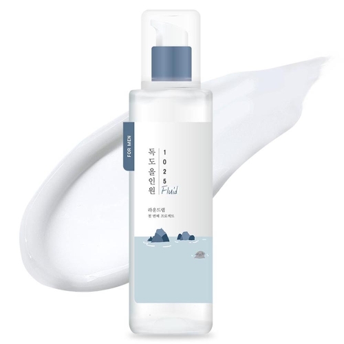 라운드랩 포 맨 1025 독도 올인원 플루이드 200ml (3개)