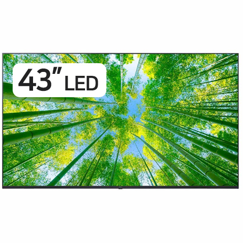 LG전자 43UH7J (본체)_이미지