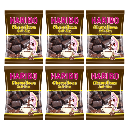 �ϸ��� Chamallows �����ο콺 ����Ʈ Ű�� 6�� ���ڸ��ø�ο� �ٻ� ���ݸ� ������ ���̵� ���� ����