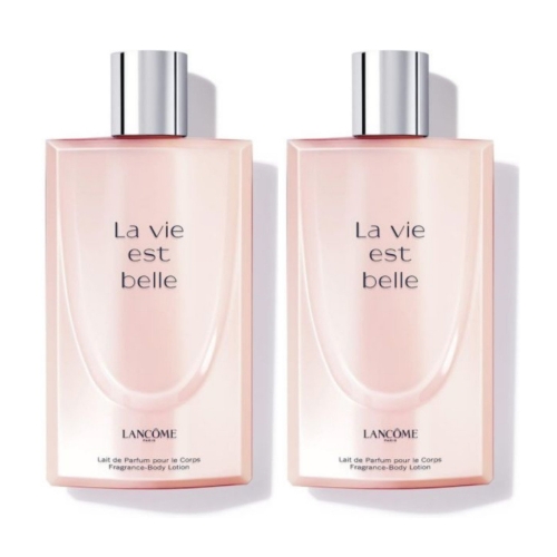 랑콤 라비에벨 바디로션 200ml