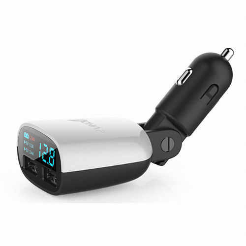 차량용 시거잭 충전기 MOHAP MOC-01