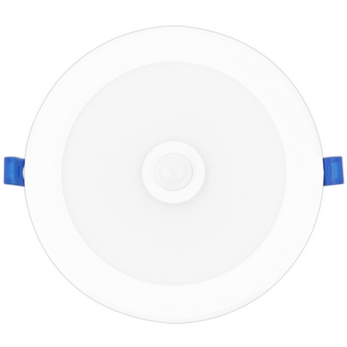 씨티오 LED 6인치 다운라이트 센서등 15W