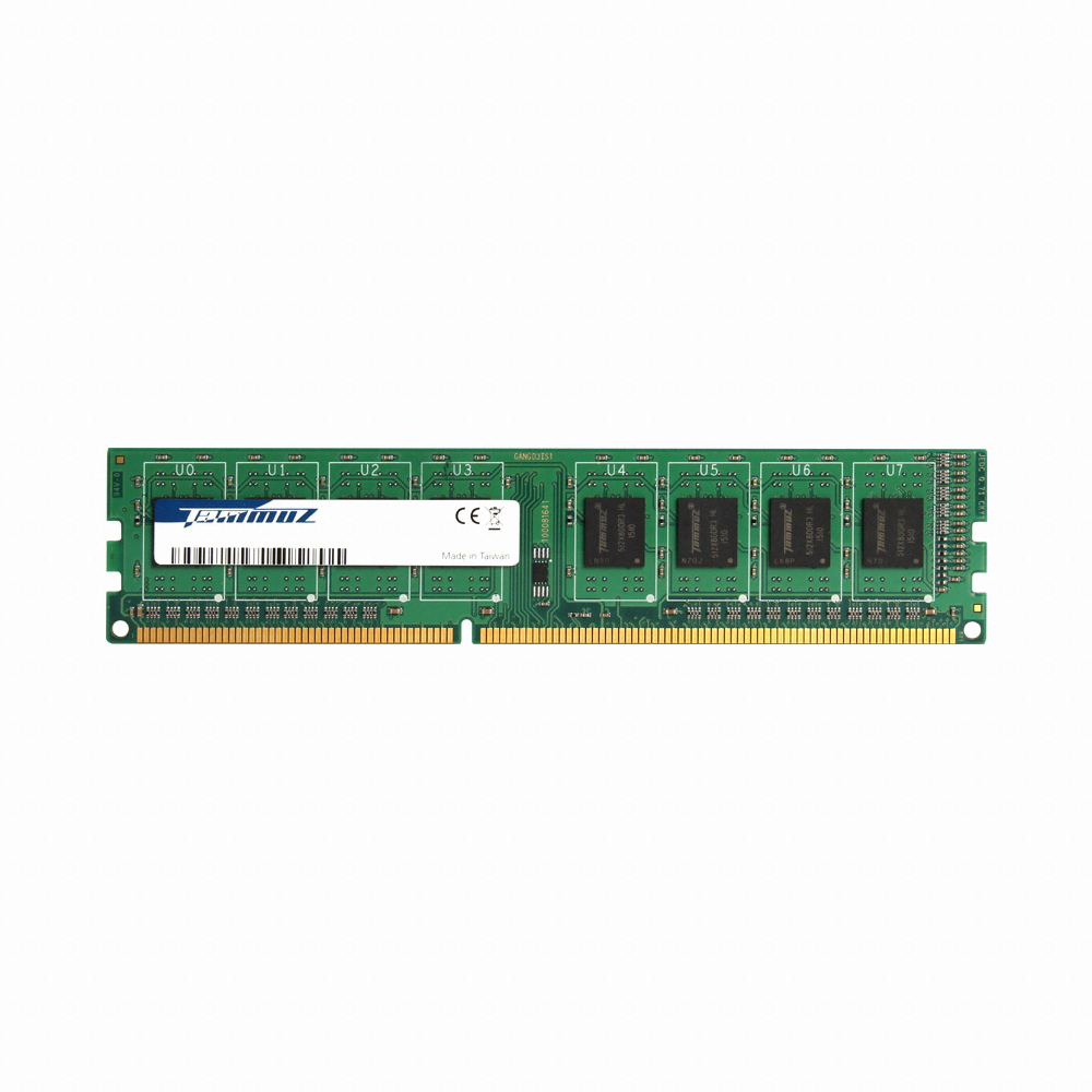 타무즈 DDR3-1600 CL11 (8GB)_이미지