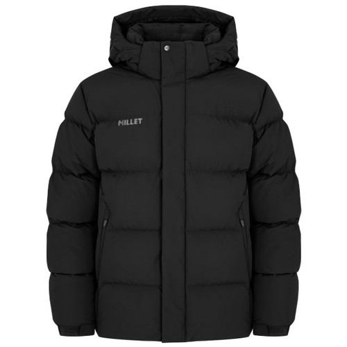 밀레(MILLET) 노이젠 중량 다운 자켓 MUUWD464_이미지