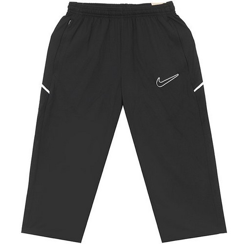 나이키 드라이 핏 아카데미 3/4 팬츠 FZ9787-010