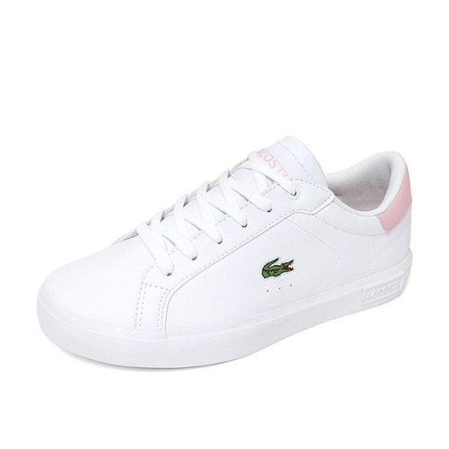 파워코트 225 스니커즈 운동화 화이트 750SUJ0020-1Y9