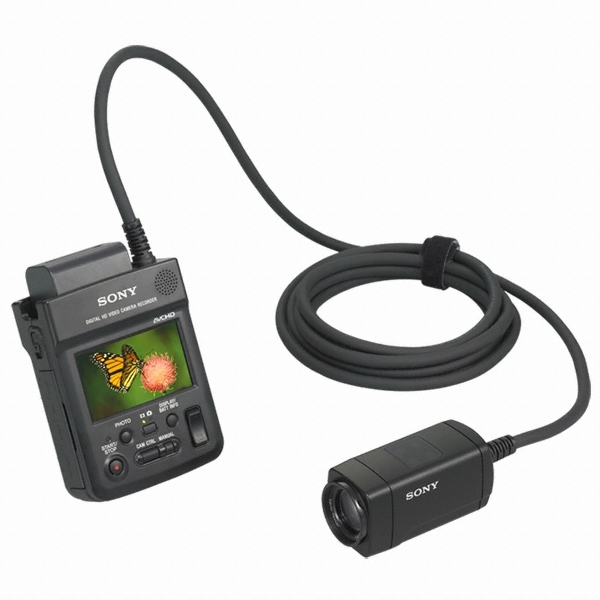 SONY NXCAM HXR-MC1 (정품)