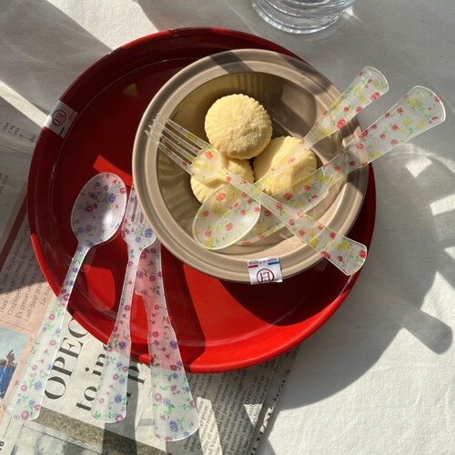 챰 리버티 커트러리 스프레더