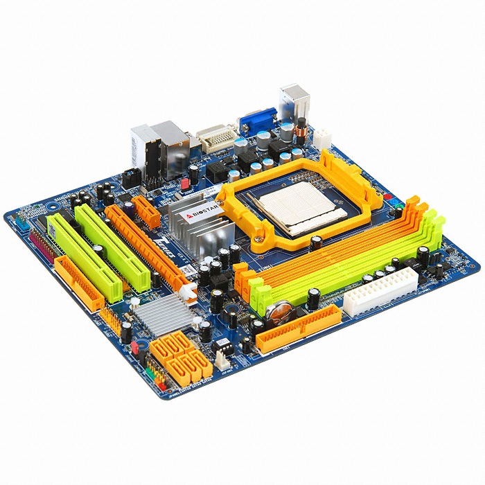 ���������� OCTA 760G No.7