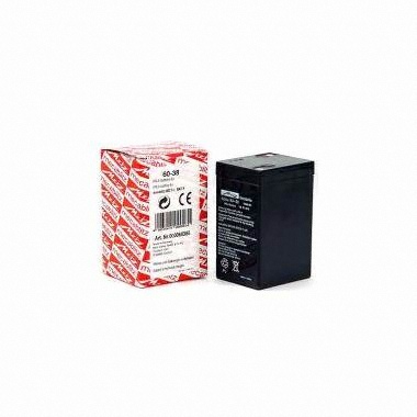 메츠 60CT-1,60CT-4용 60-38 배터리 (정품)_이미지