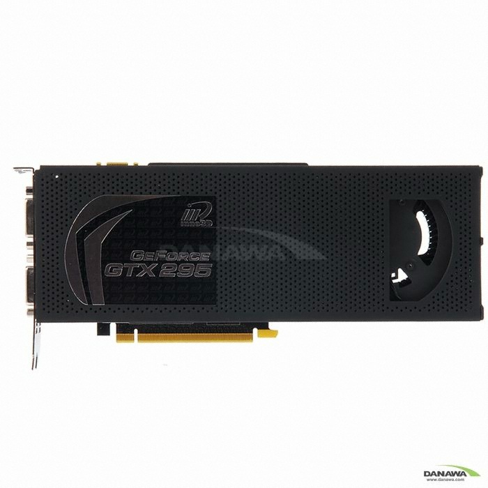 INNO3D 지포스 GTX295 1.8GB HDMI 아이노비아_이미지