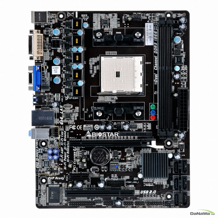 �̿��� ESTAR Hi-Fi A75S3