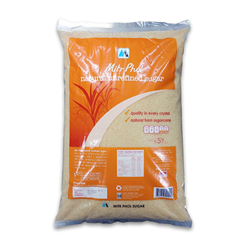 우리존 캐인슈가 비정제 원당 5kg (1개)