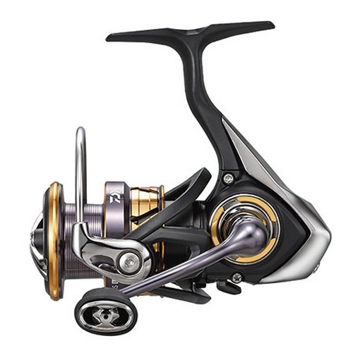 레가리스 LT 2500D, 2018년형