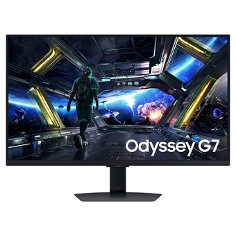 삼성전자 오디세이 G7 G70D S32DG700