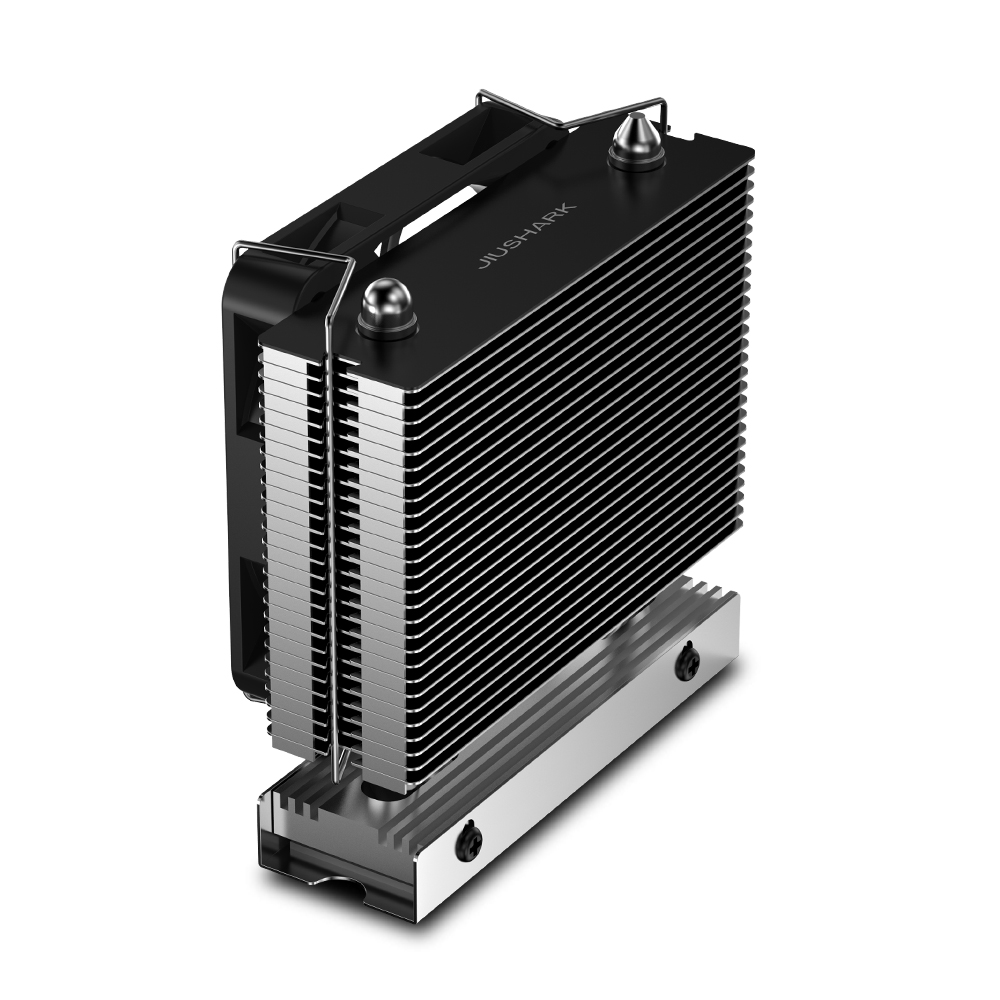 JIUSHARK M.2-THREE M1