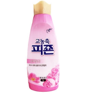 피죤 로맨틱 플라워 1L (10개)