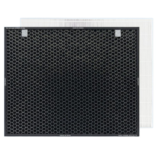 삼성전자 블루스카이 4000 전용 CFX-F100D 호환용 일체형필터