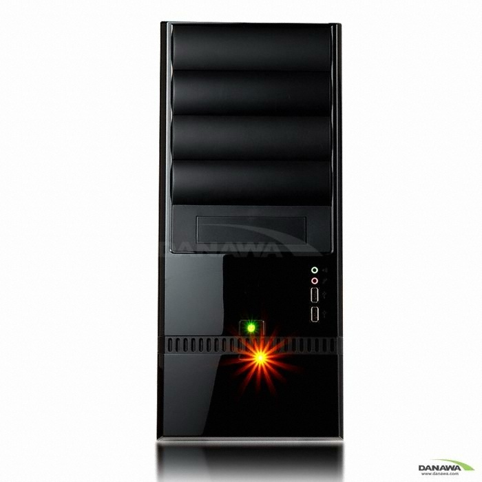 EC022 HD AUDIO