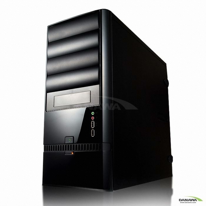 IN WIN EC022 HD AUDIO (명장 5000P Green Dual V2.2)_이미지