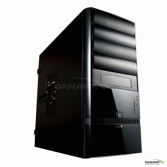 IN WIN EC022 HD AUDIO (명장 5000P Green Dual V2.2)_이미지