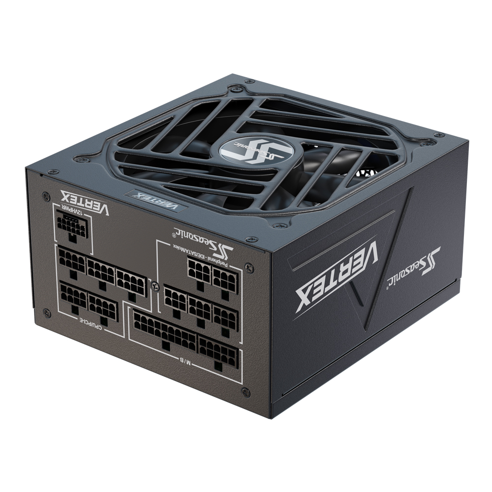 시소닉 VERTEX PX-1000 PLATINUM 풀모듈러 ATX3.0_이미지