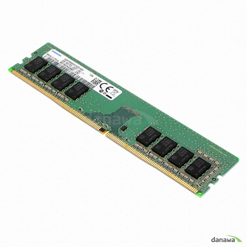 삼성전자 DDR4-2666 PC4-21300 데스크탑용 8기가 팝니다