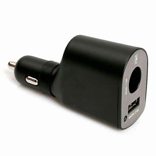 아이코스 차량용 USB 충전기