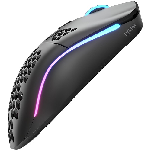 글로리어스 MODEL O- 무선 (블랙)_이미지