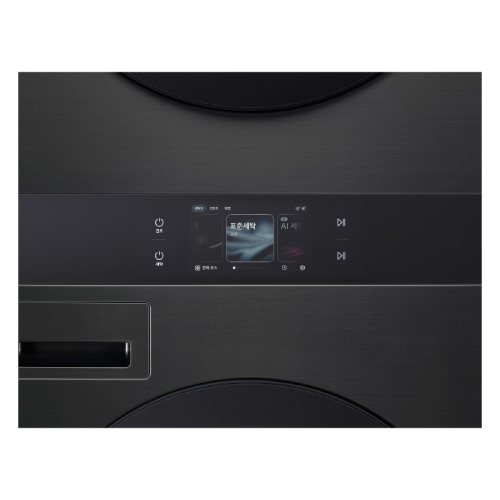 LG���� Ʈ�� AI �������÷��� ����Ÿ�� WA2525KDF