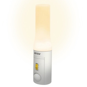 트래블이지 일본 RITEX LED 센서라이트 ASL-035_이미지