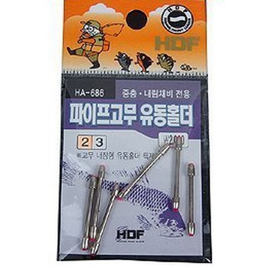 �ص������� HDF HA-686 ���������� ����Ȧ��