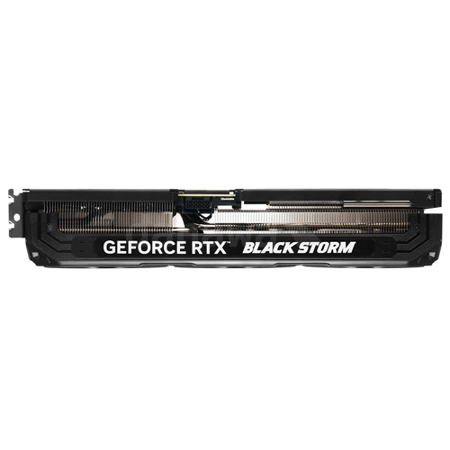 �̿��� ������ RTX 4080 SUPER BLACK STORM OC D6X 16GB
