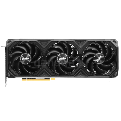 �̿��� ������ RTX 4080 SUPER BLACK STORM OC D6X 16GB