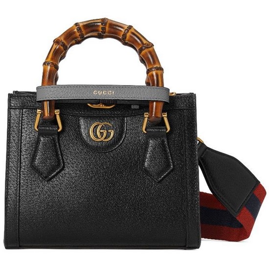 구찌 다이아나 미니 토트백 702732 U3ZDT 1260