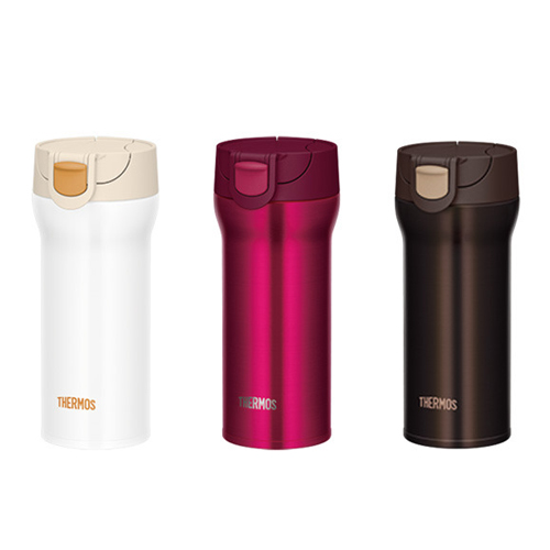 진공단열 휴대용 텀블러 360ml