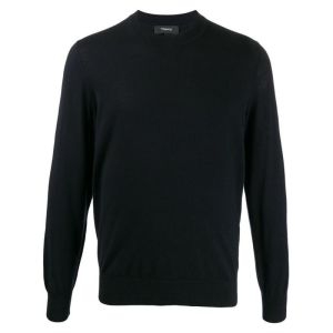 띠어리 스웨터 J0781713G0F NAVY