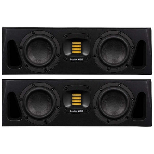 아담오디오 A44H (정품)_이미지