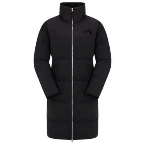 노스페이스 슈퍼플렉스 눕시 다운 코트 NC1DQ35A