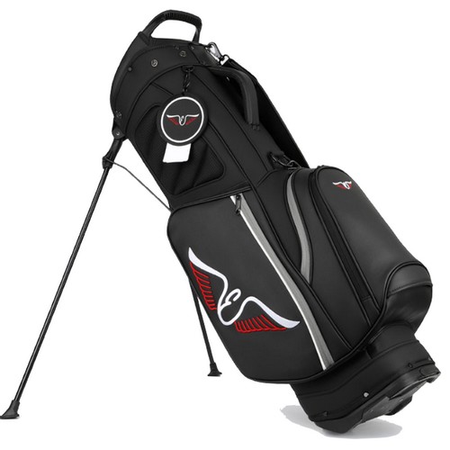 에델골프 윙스 사이프레스 포인트 스탠드백 SB24FBK01E_이미지