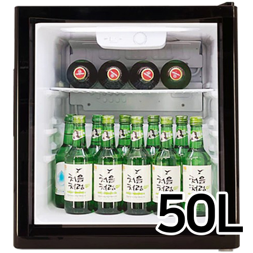 유니하이테크 포쿨 KVC-50 (블랙)_이미지