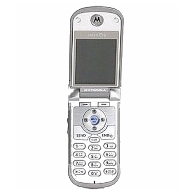 모토로라 MOTOROLA V740 [SKT] (번호이동-무약정)_이미지