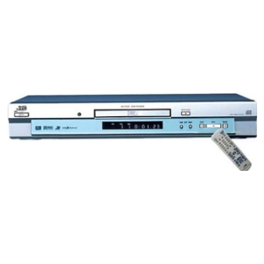 JVC XV-E100SL