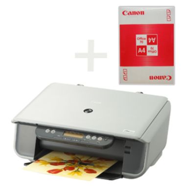 Canon PIXMA-MP110(NEW)