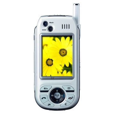 ���� PH-S6000 [SKT]