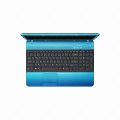 SONY 바이오 VPC-EB15FK/L_이미지