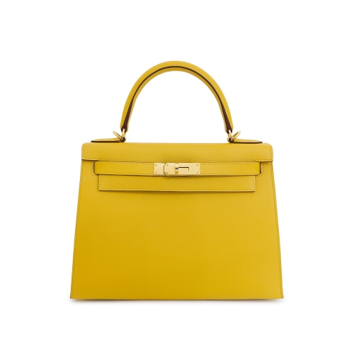 에르메스 엘러브 아웃켈리28 존엠브레 금장 5HH0007